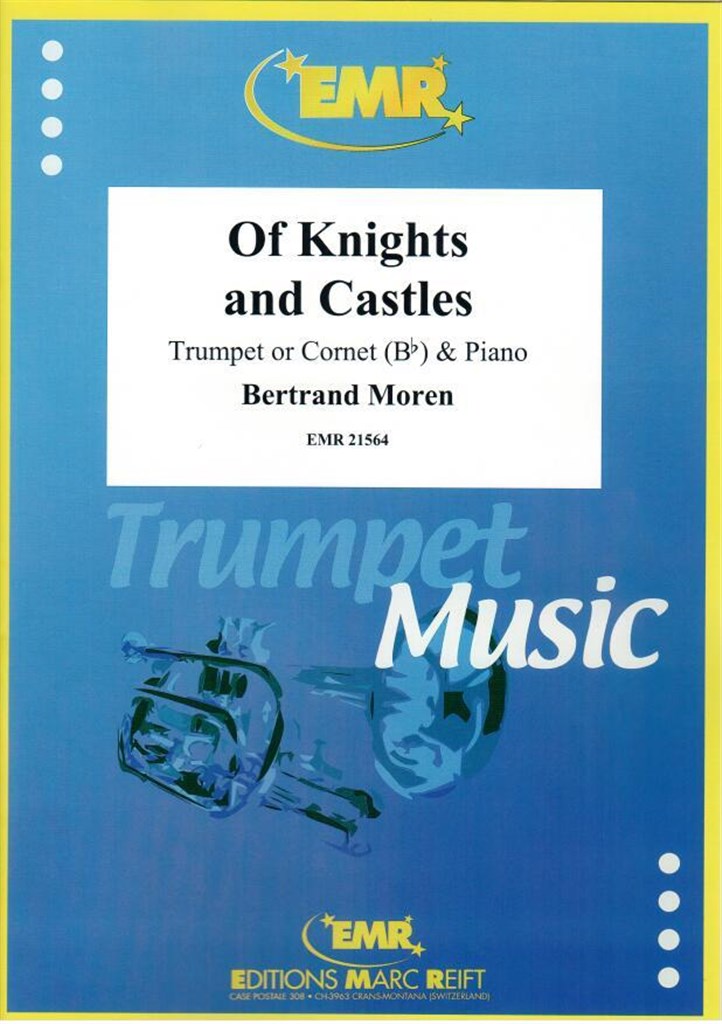 Of Knights and Castles